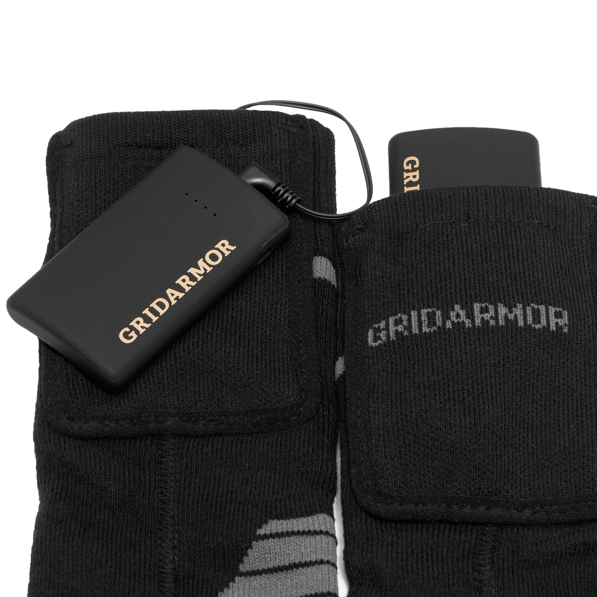 Gridarmor Heat Sock — image 7 of 8