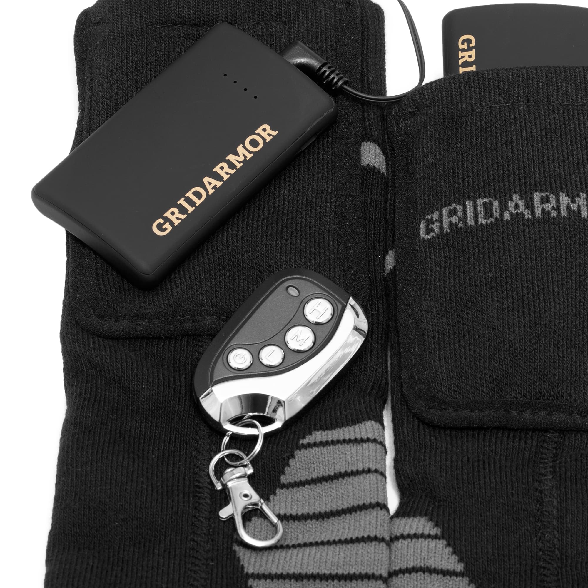 Gridarmor Heat Sock — image 5 of 8