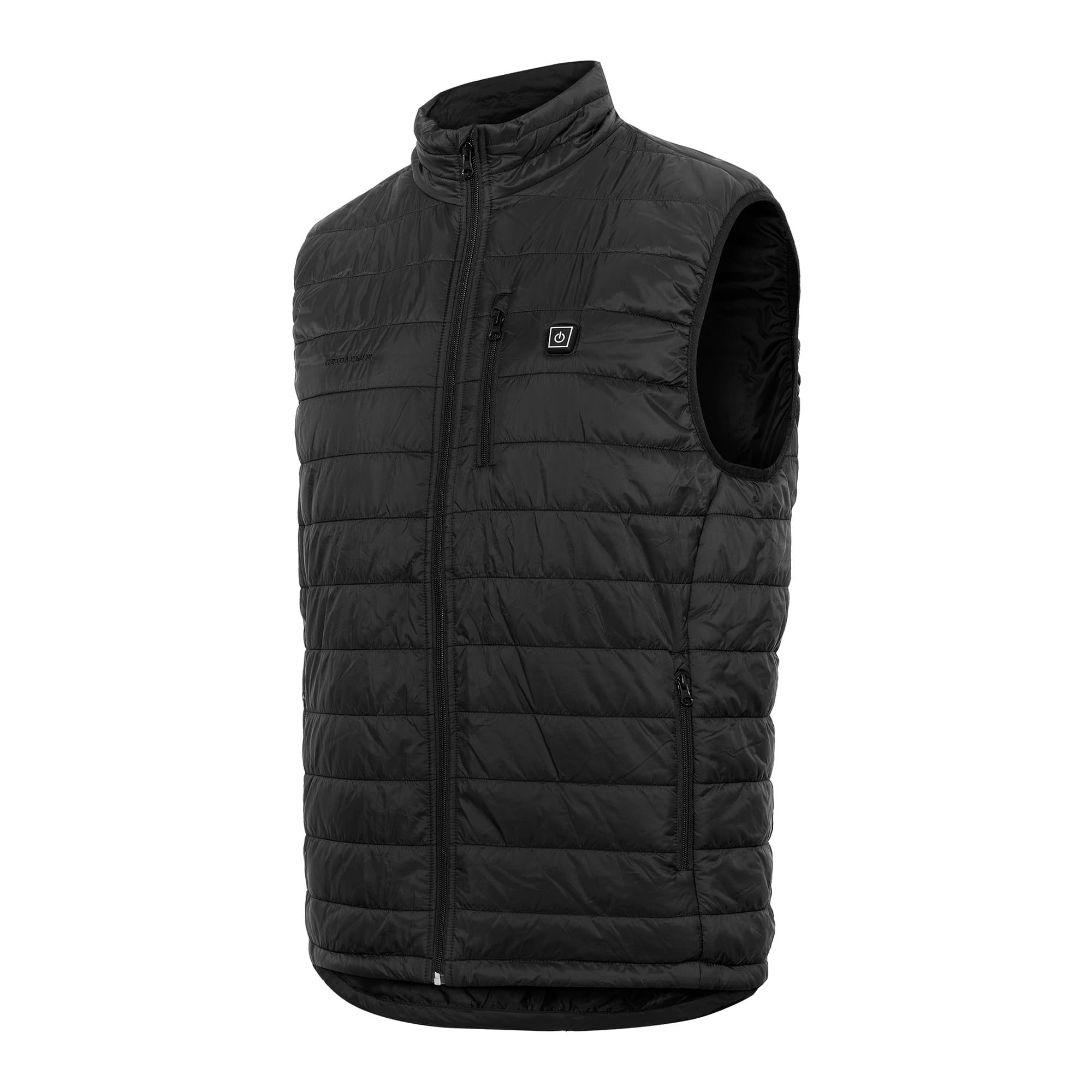 Unisex Heat Vest — image 2 of 11