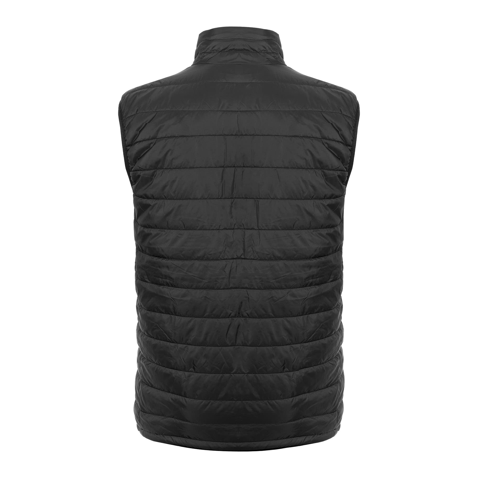 Unisex Heat Vest — image 3 of 11