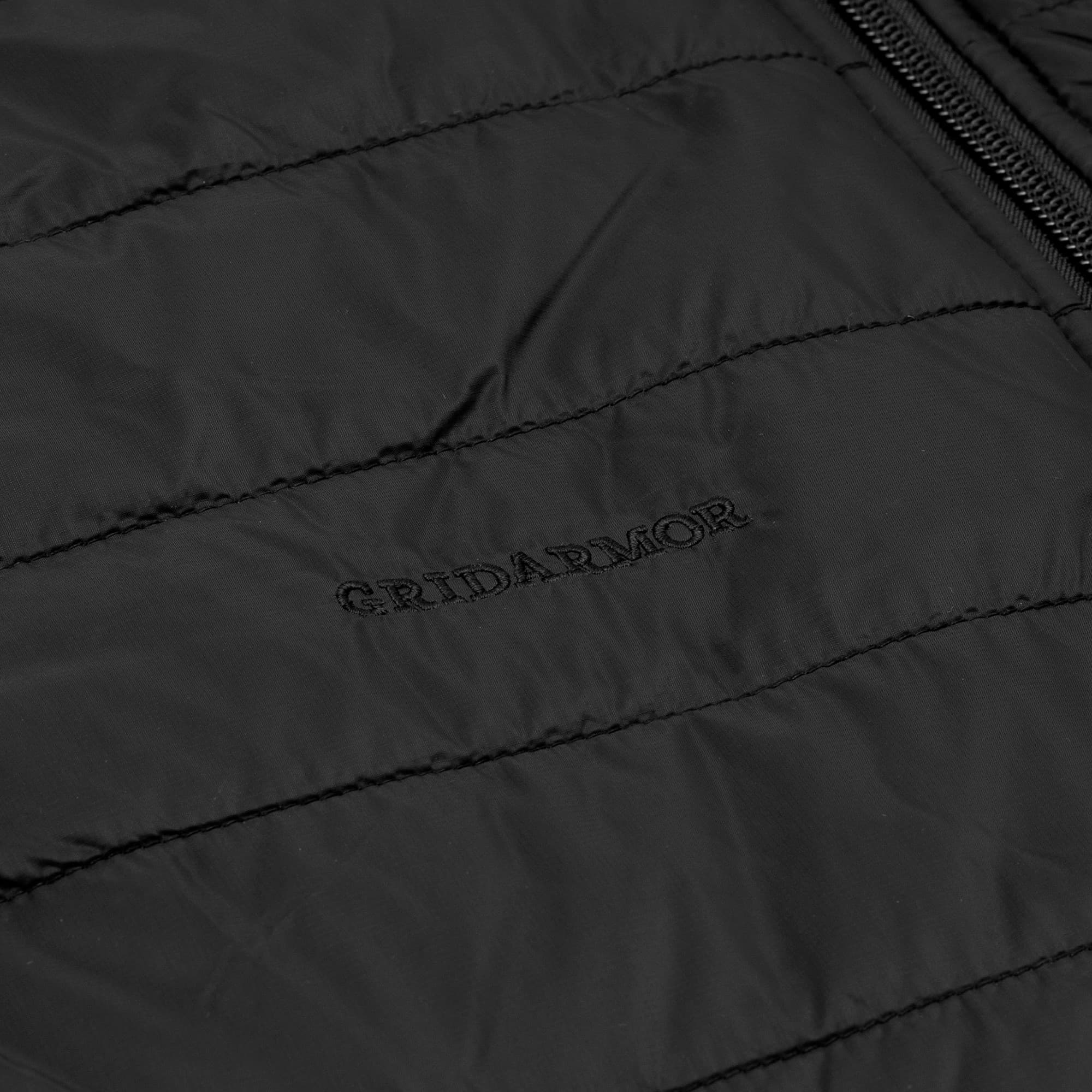 Unisex Heat Vest — image 4 of 11