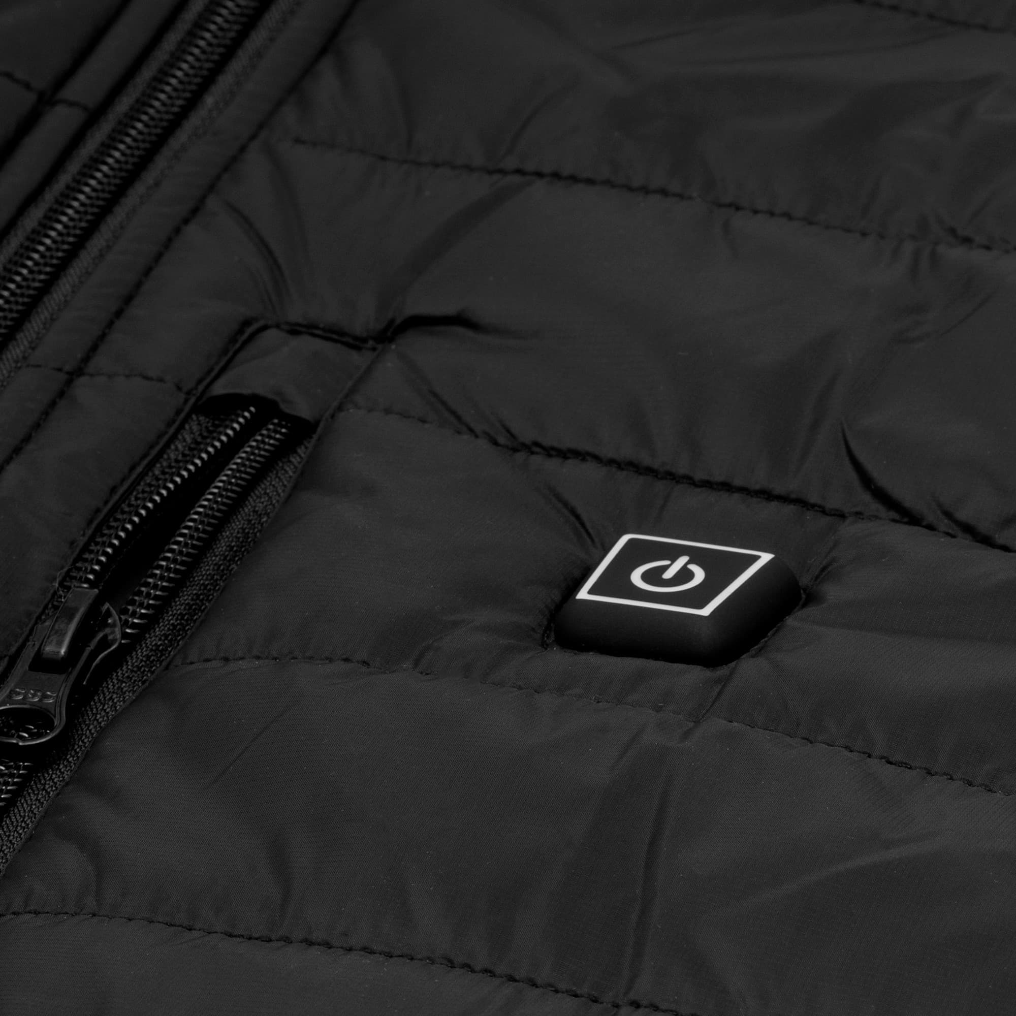 Unisex Heat Vest — image 7 of 11