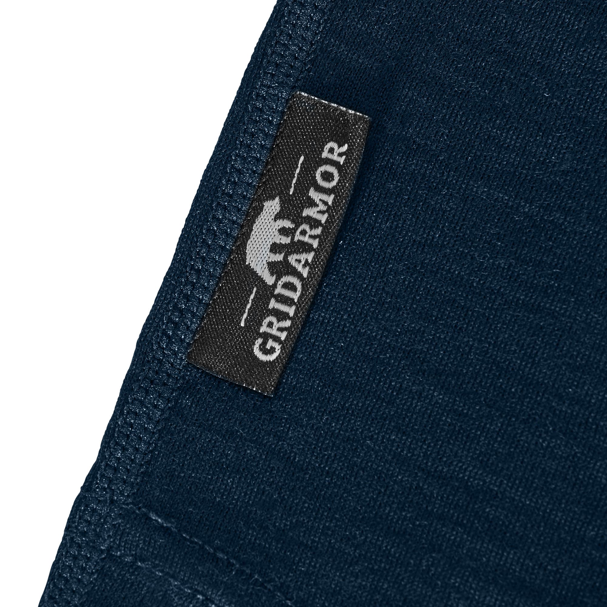 Men's Viks Wool Top 2.0 — image 9 of 13