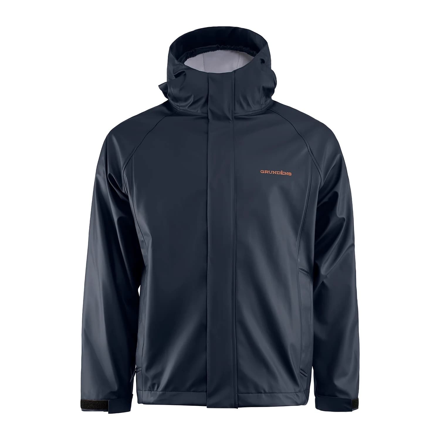 Men's Neptune 319 Hooded Jacket