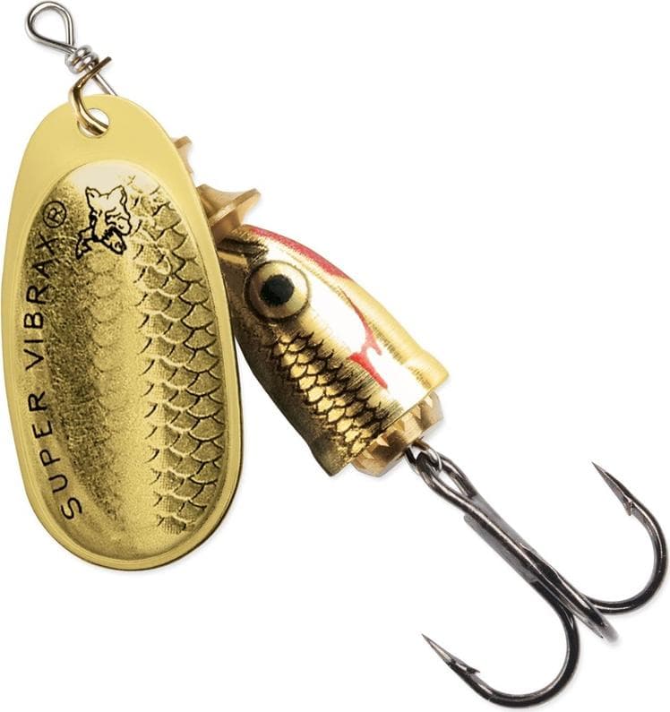 Vibrax Shad