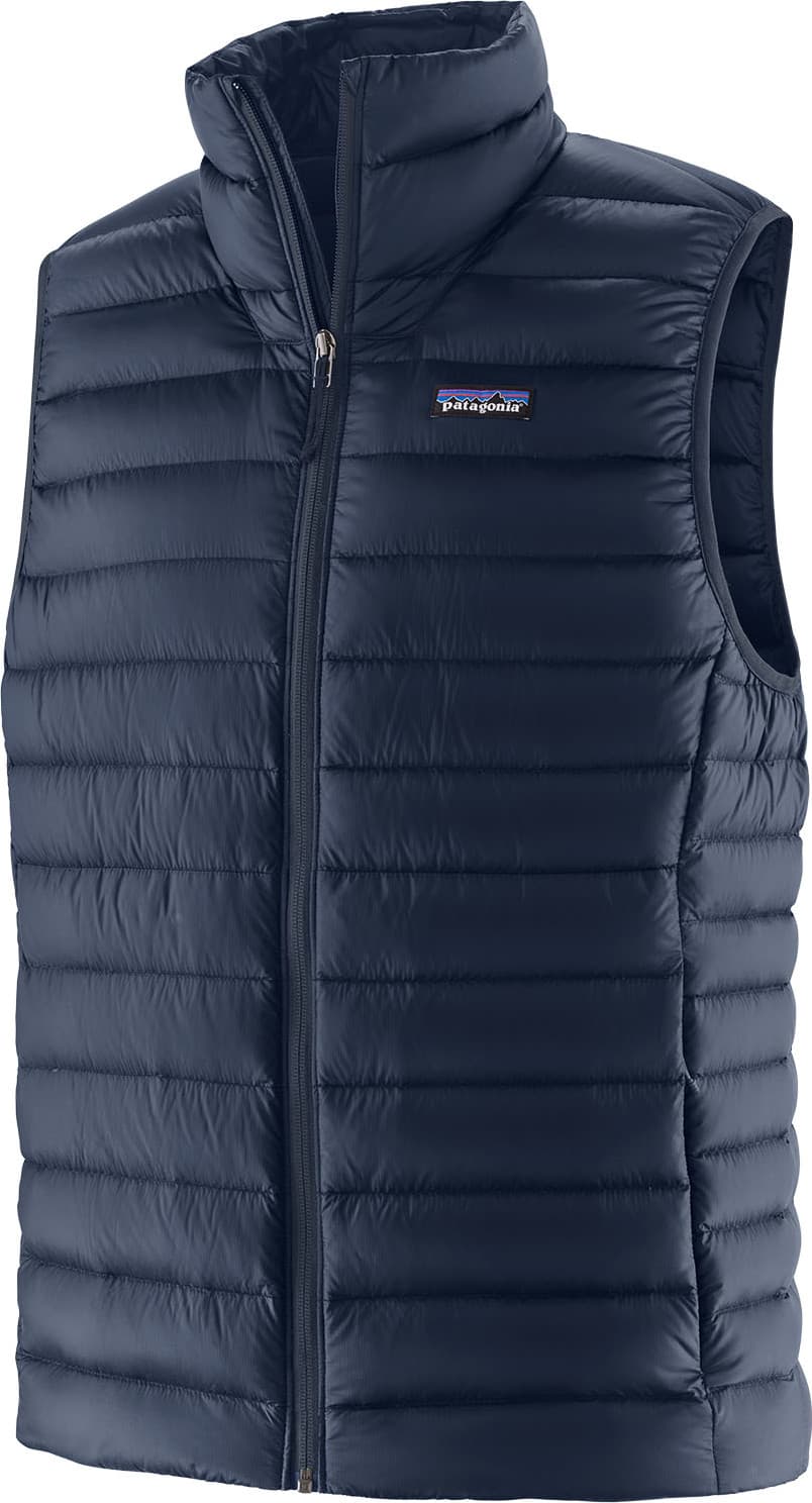 Patagonia-P84623-M's Down Sweater Vest