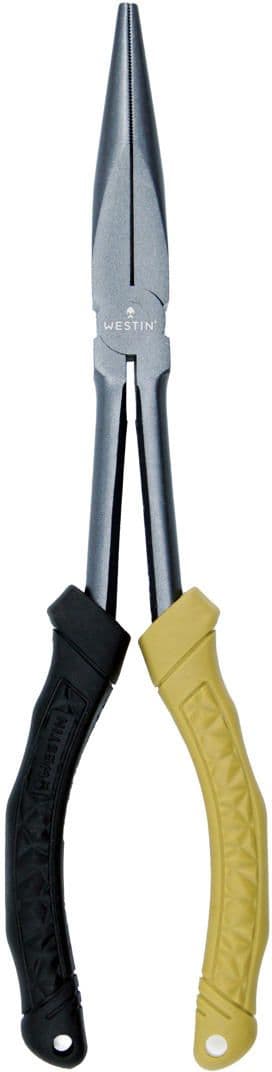 Unhooking Plier Stainless 24cm Krokløsertang — image 1 of 1