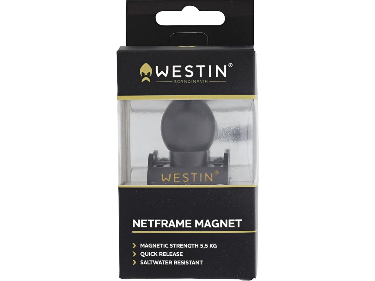 Netframe Magnet — image 2 of 2