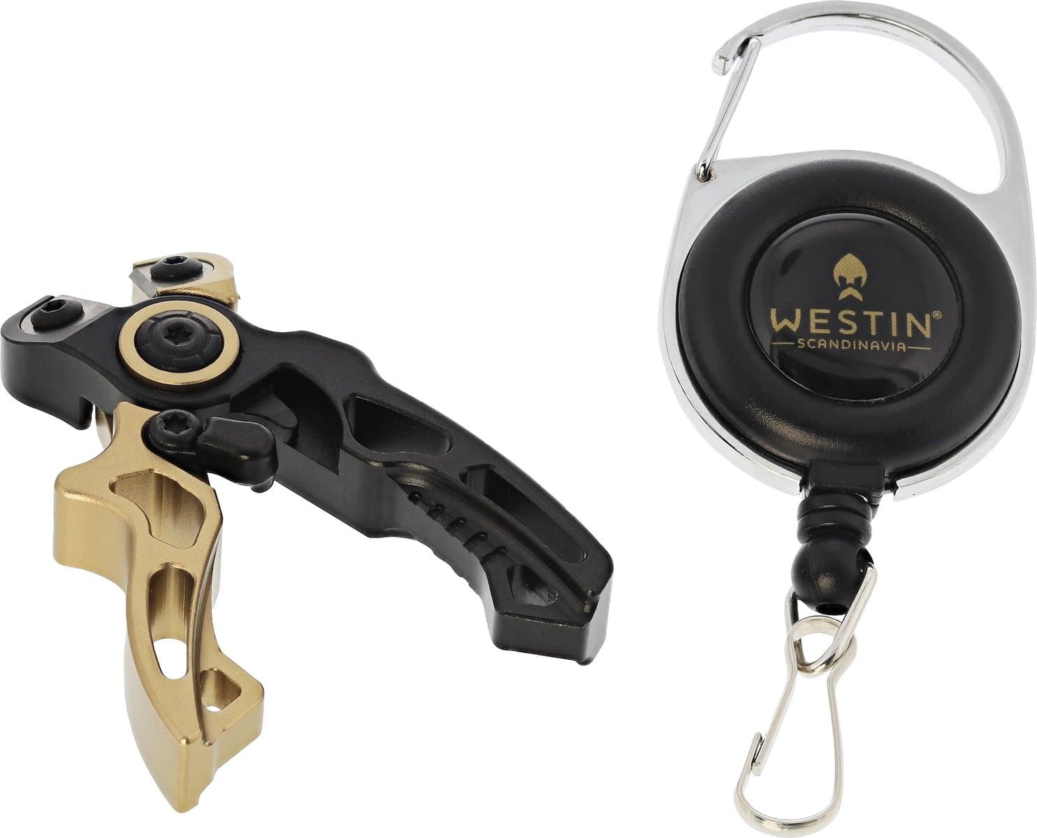 Micro Line Cutter + Pin On Reel — image 1 of 2