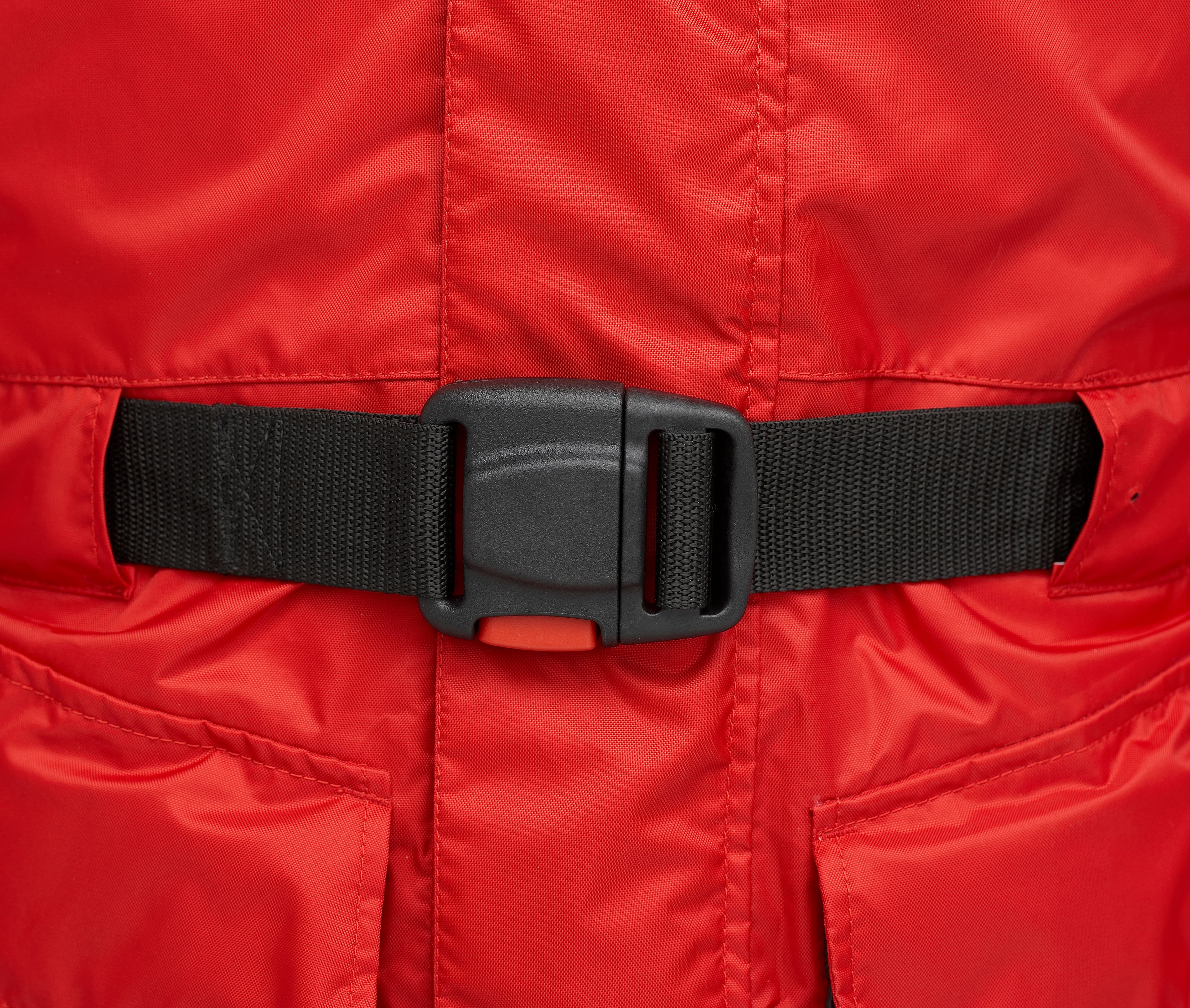 Kinetic Guardian Flotation Suit — image 2 of 6