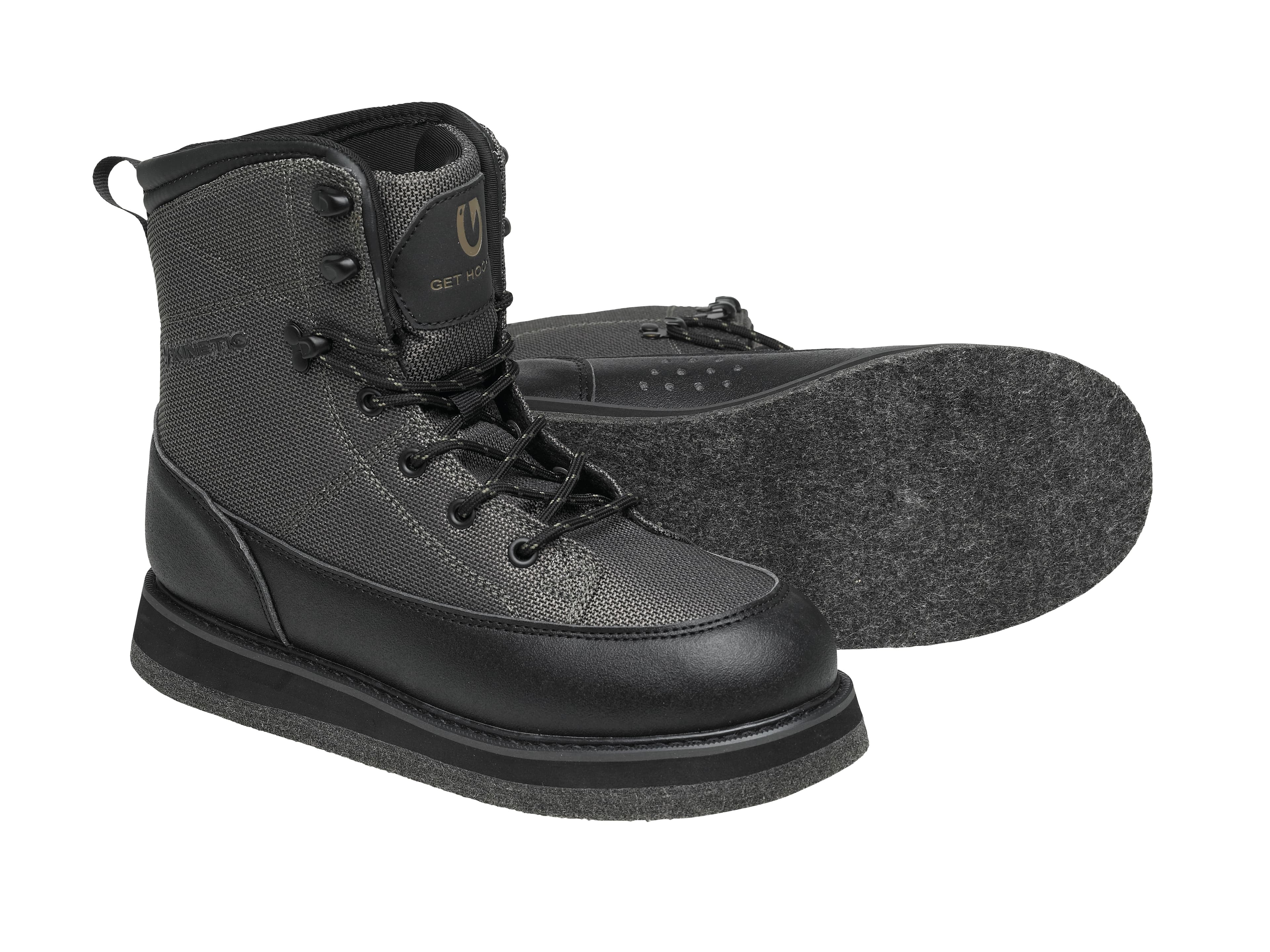Kinetic Rockgaiter Ii Wading Boot