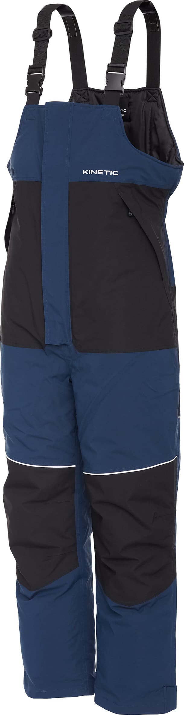 X-Treme Winter Suit Black/Navy — image 2 of 5