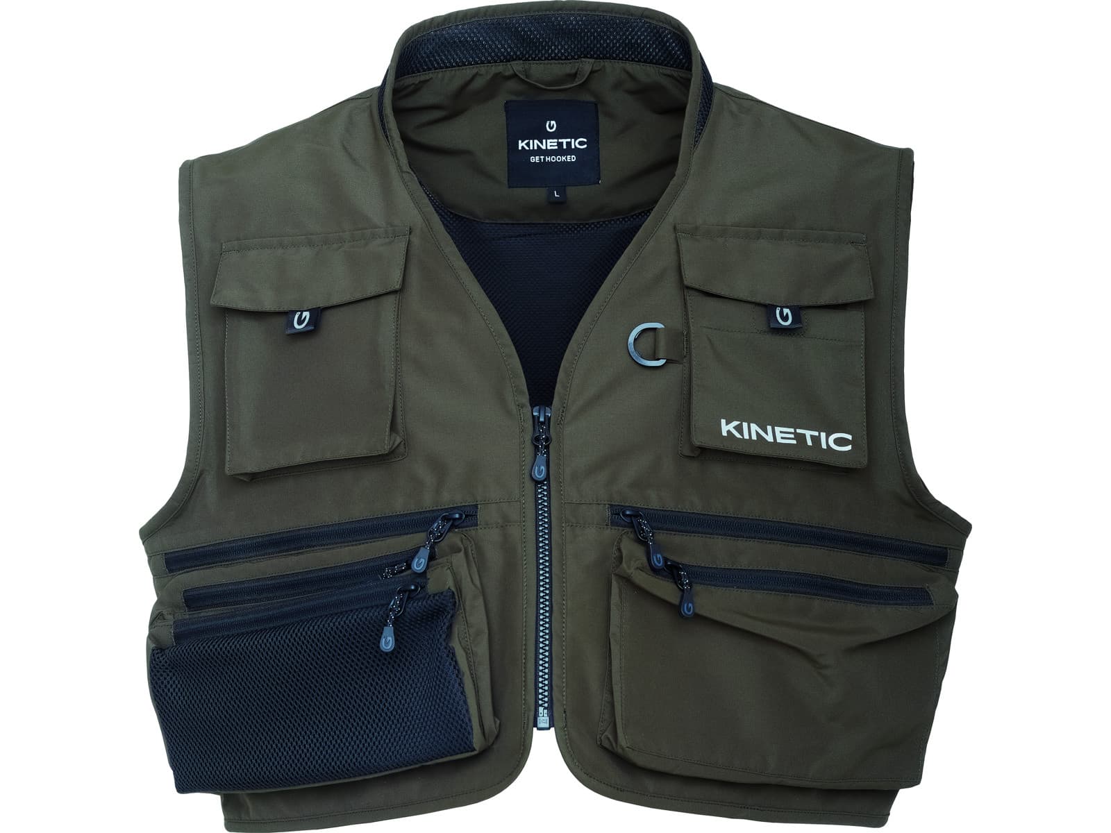 Strider Vest