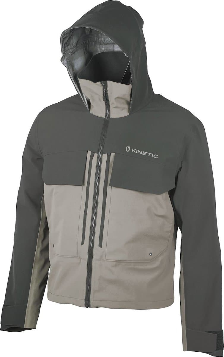 X4 Jacket