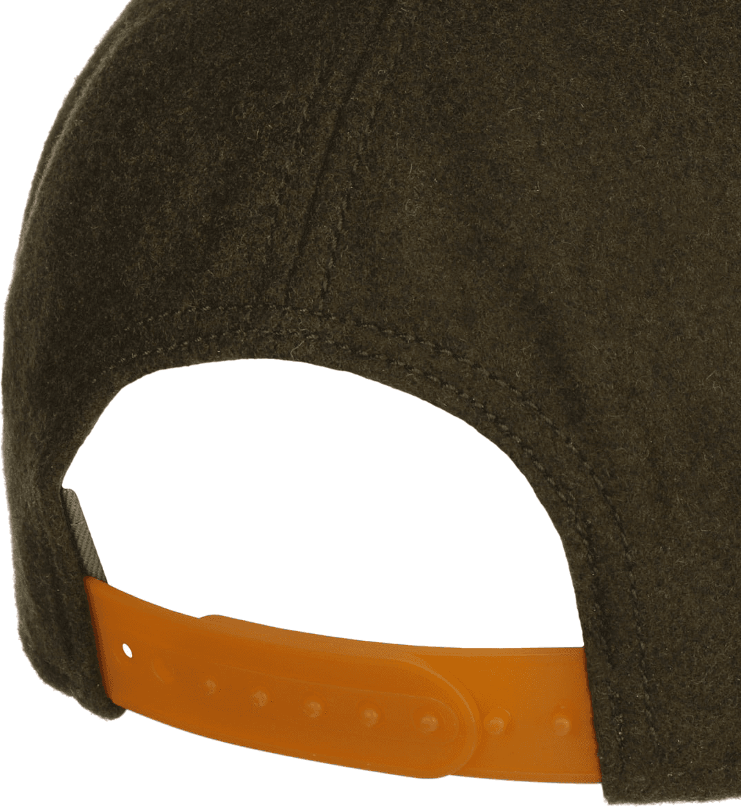Hacksaw Trucker Cap — image 4 of 5