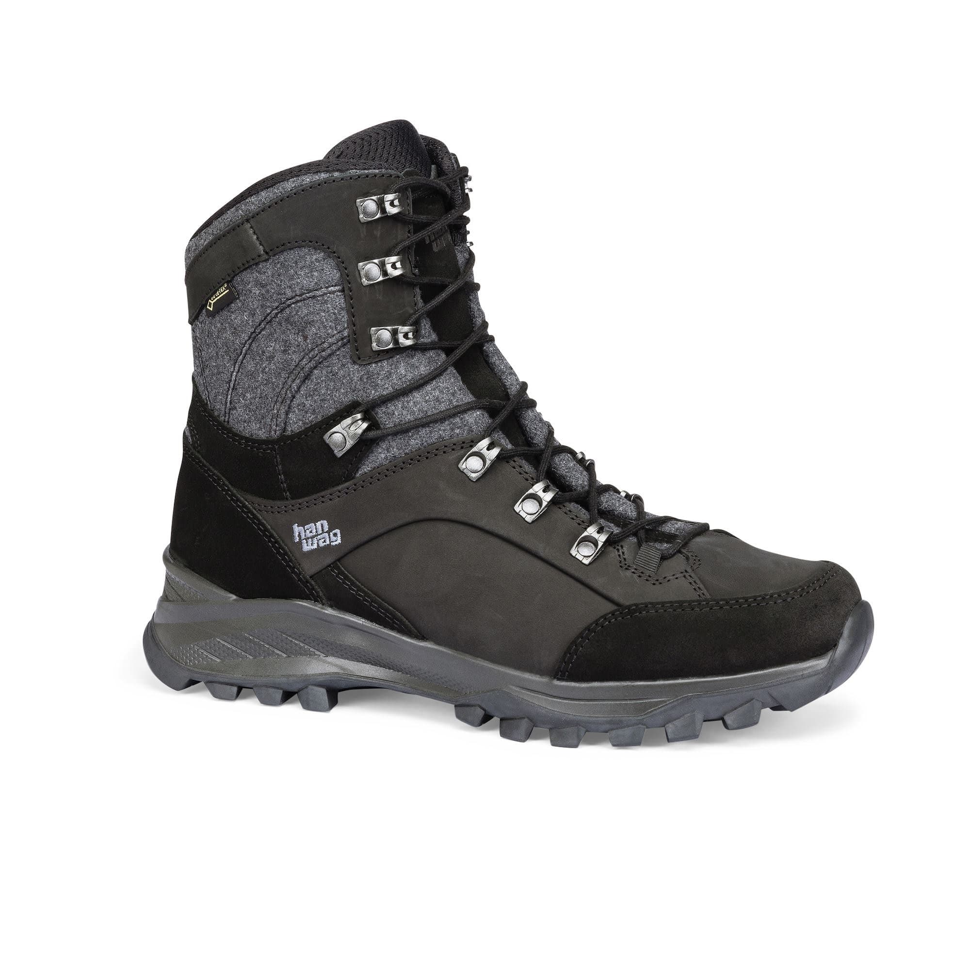 Men's Banks Winter Gore-Tex