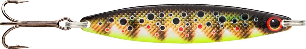 Möresilda Holo Hd Trout