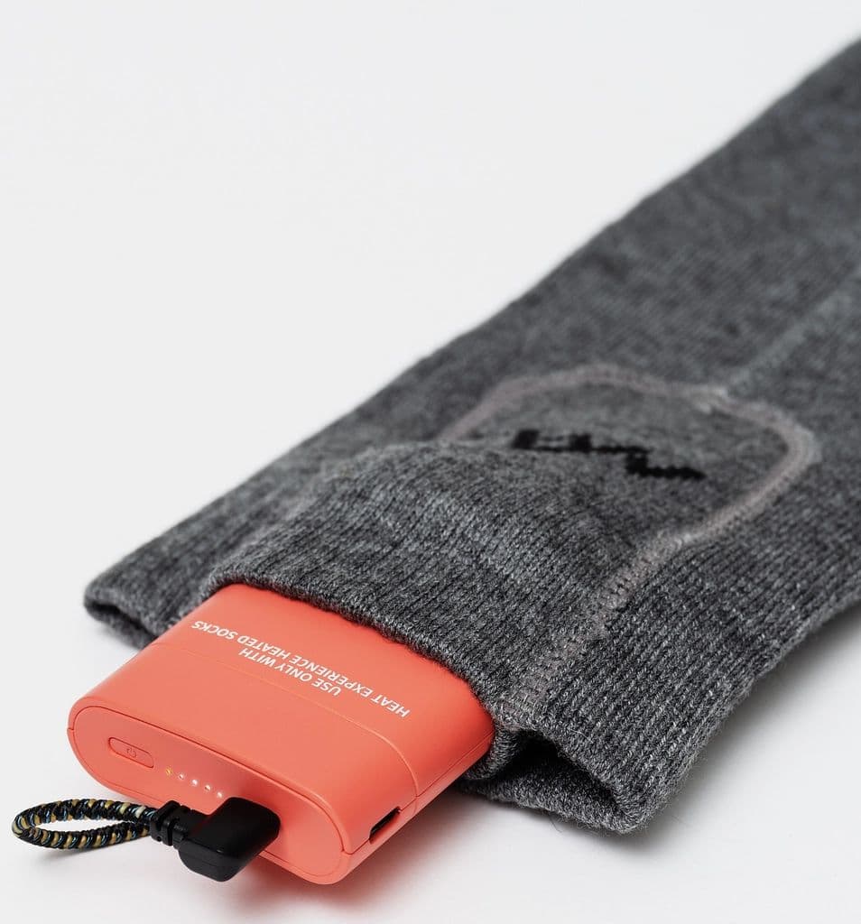 Heatx Heated Everyday Socks With Batteries V2 — image 2 of 5