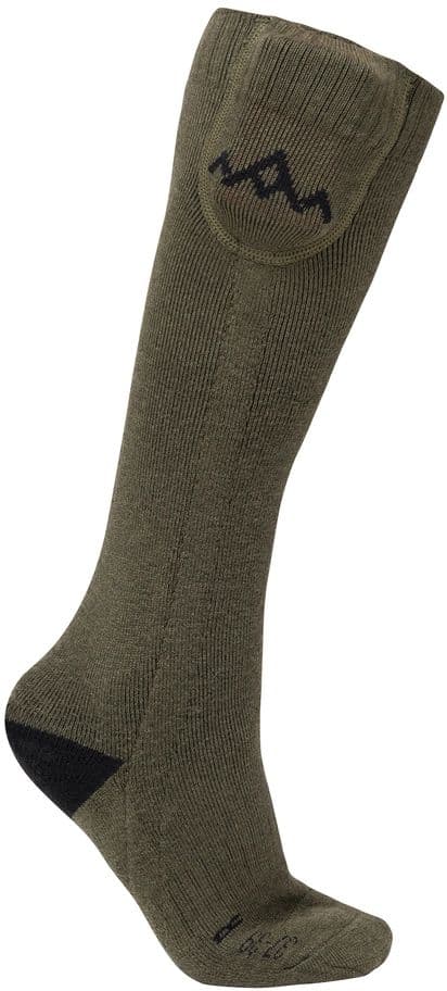 Heatx Heated Everyday Socks With Batteries V2 — image 1 of 5