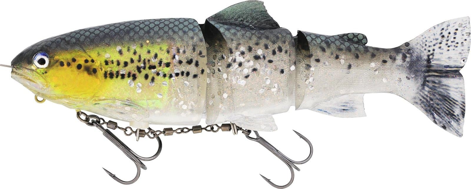Headlight Deluxe Trout