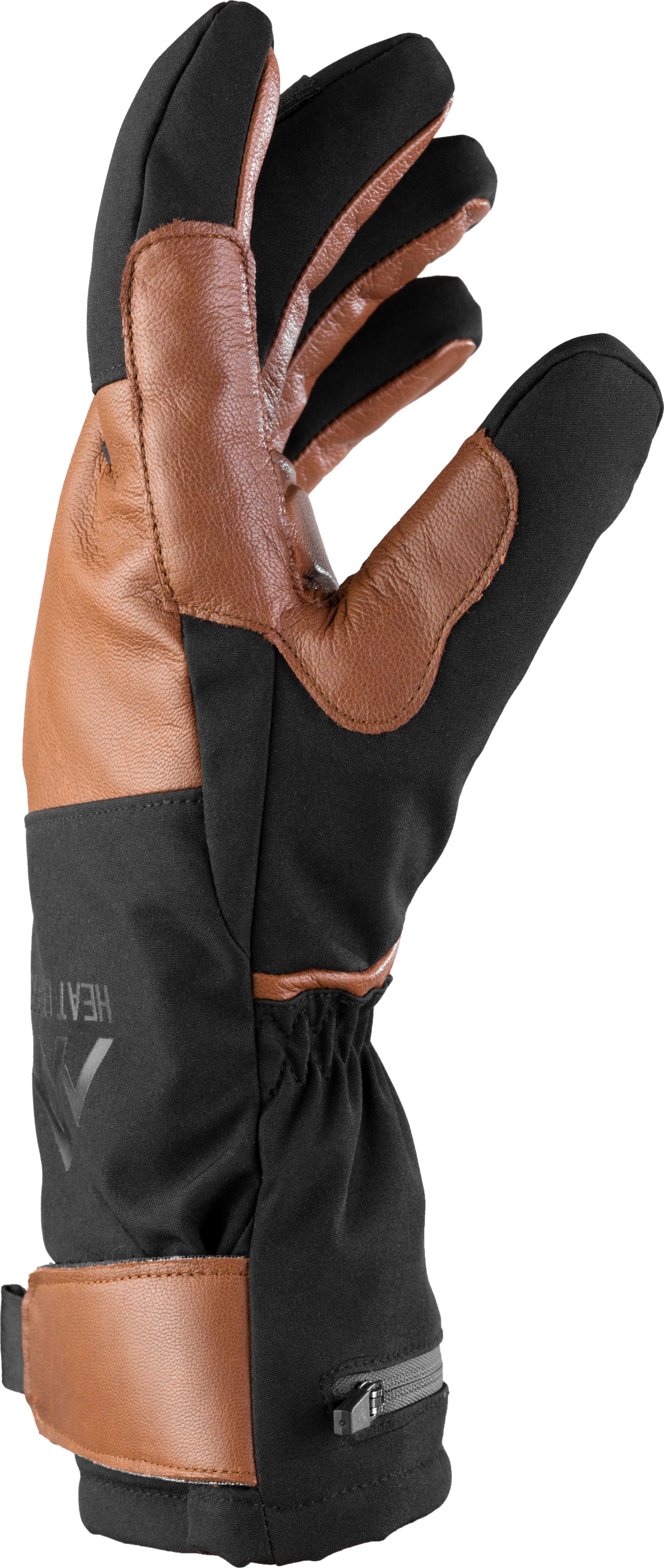 Heated Outdoor Gloves — image 4 of 7