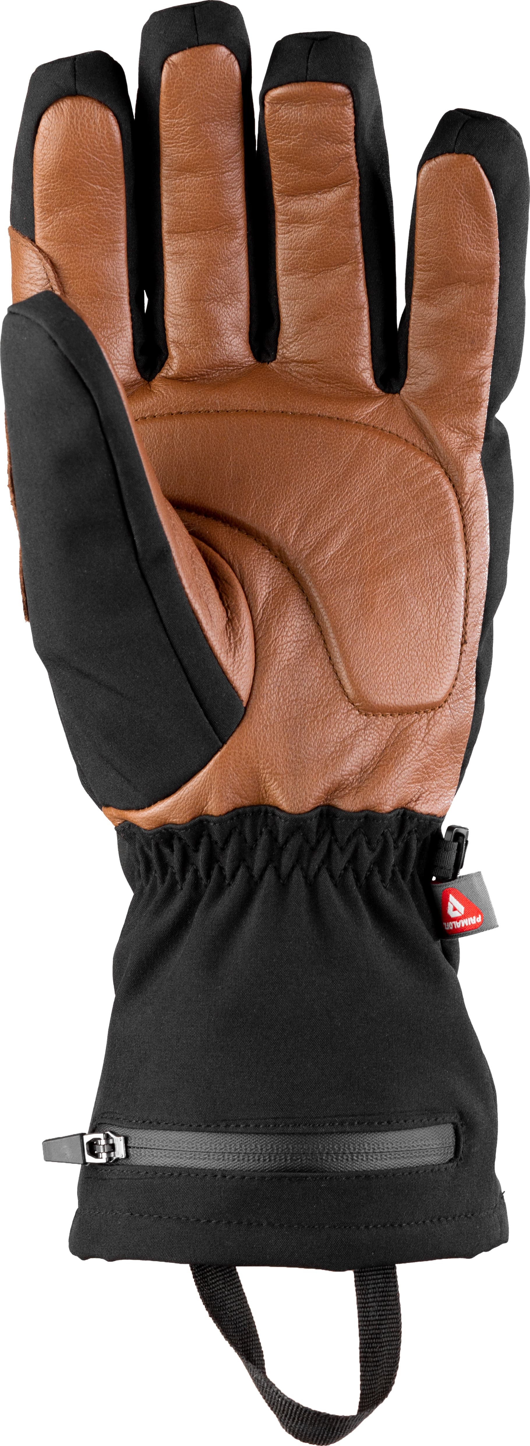 Heated Outdoor Gloves — image 5 of 7