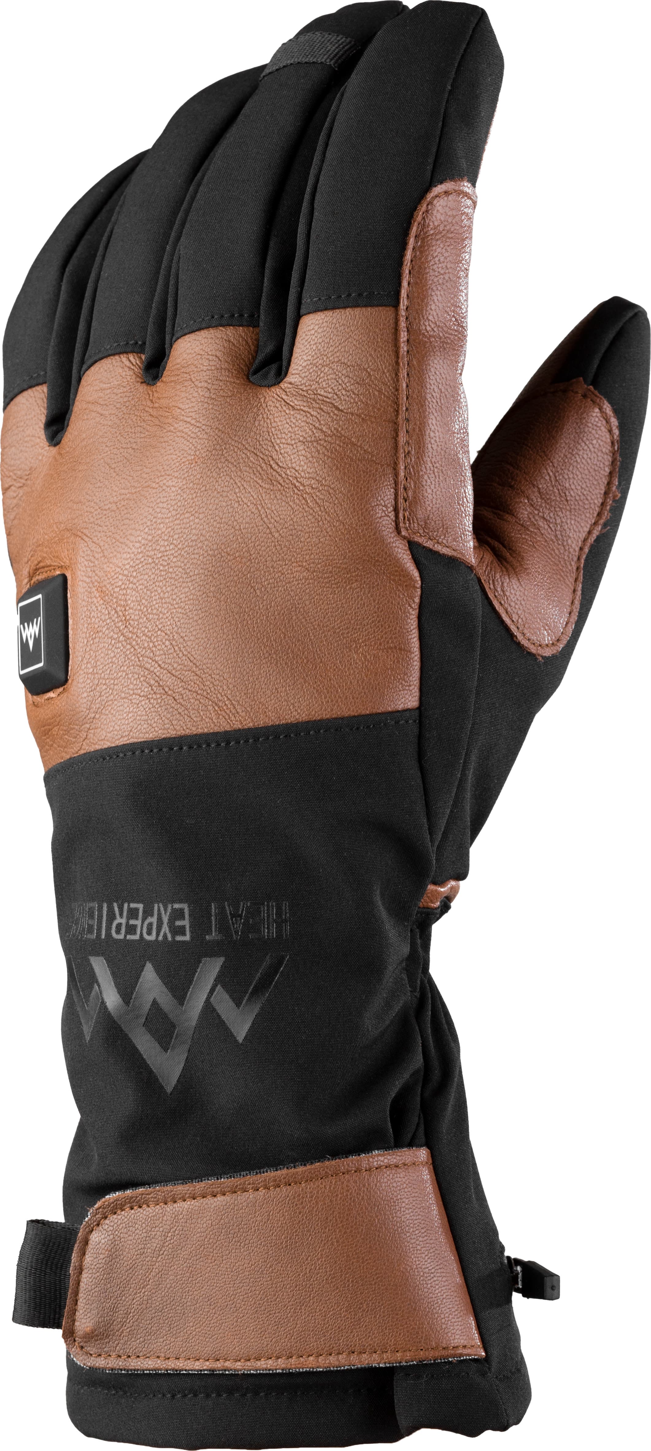 Heated Outdoor Gloves — image 3 of 7