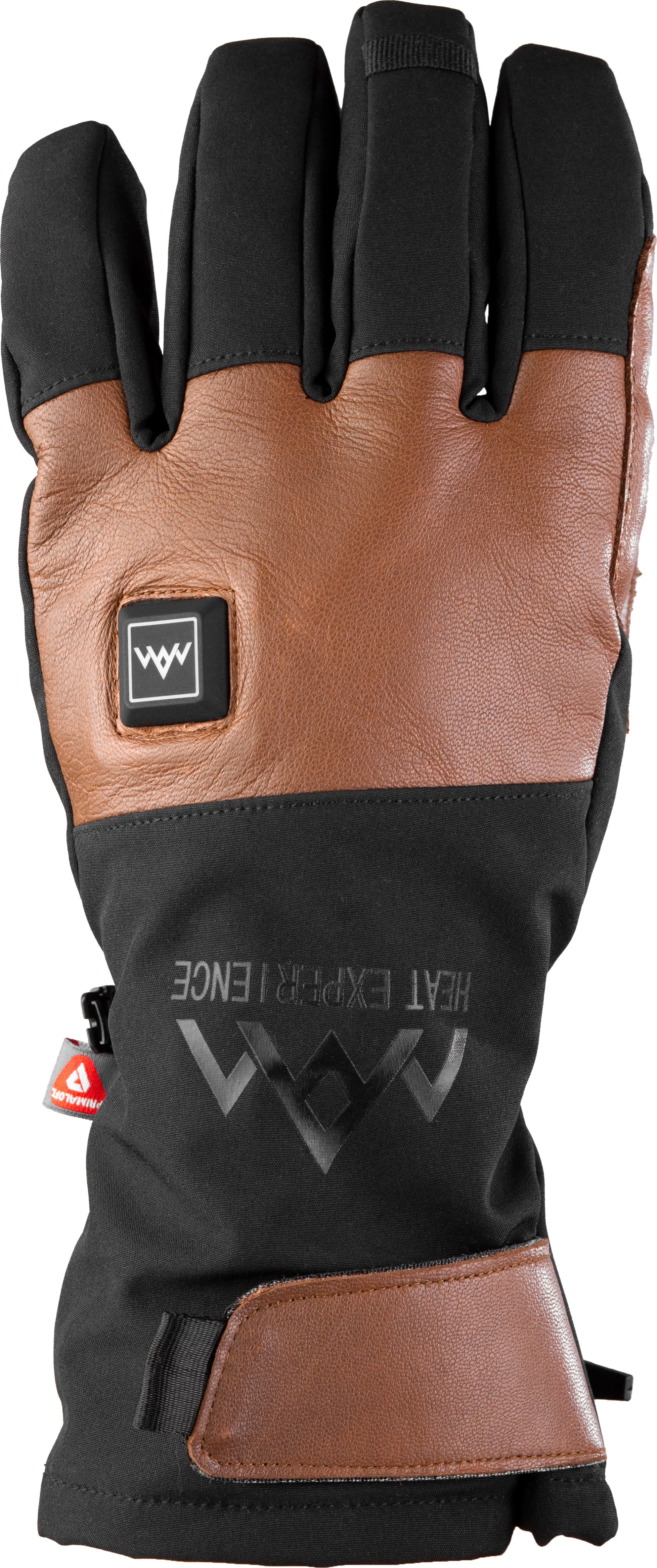 Heated Outdoor Gloves — image 2 of 7