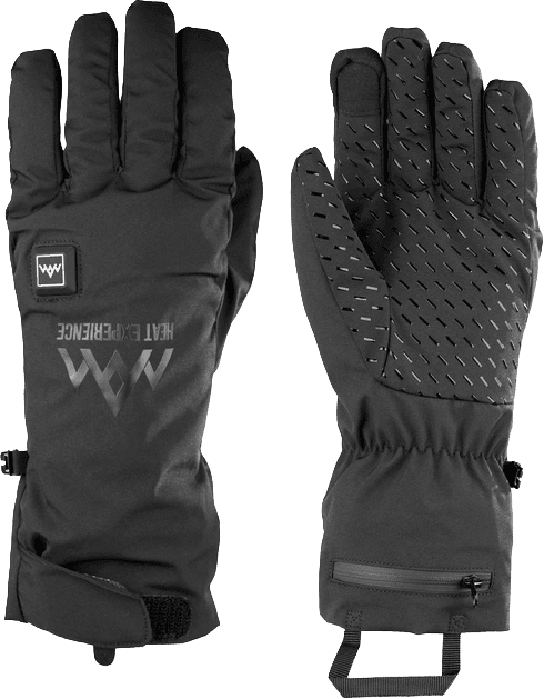 Heated Everyday Gloves