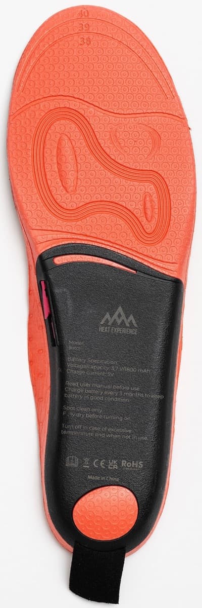 Insoles V2 — image 4 of 6