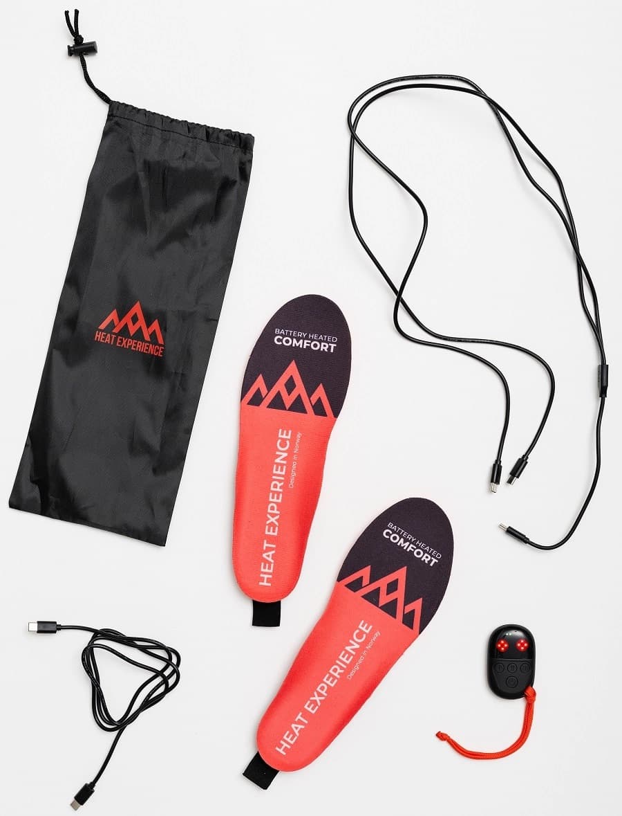 Insoles V2 — image 3 of 6