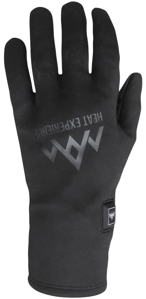 Unisex Heated Liner Gloves