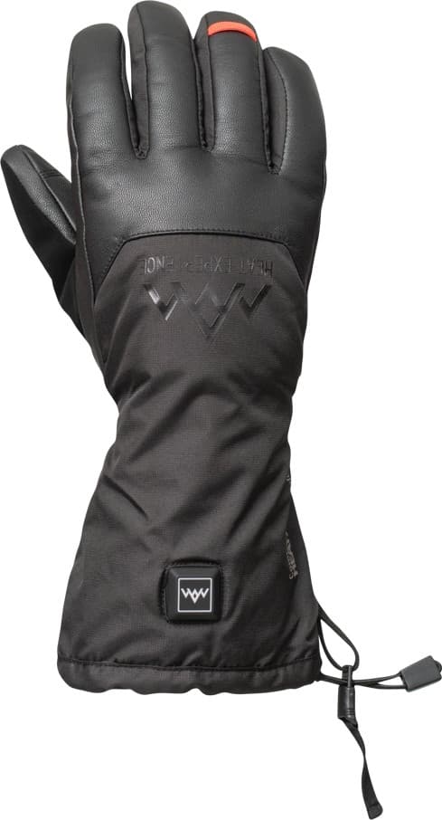 Heatx Heated Blizzard Gloves — image 1 of 5