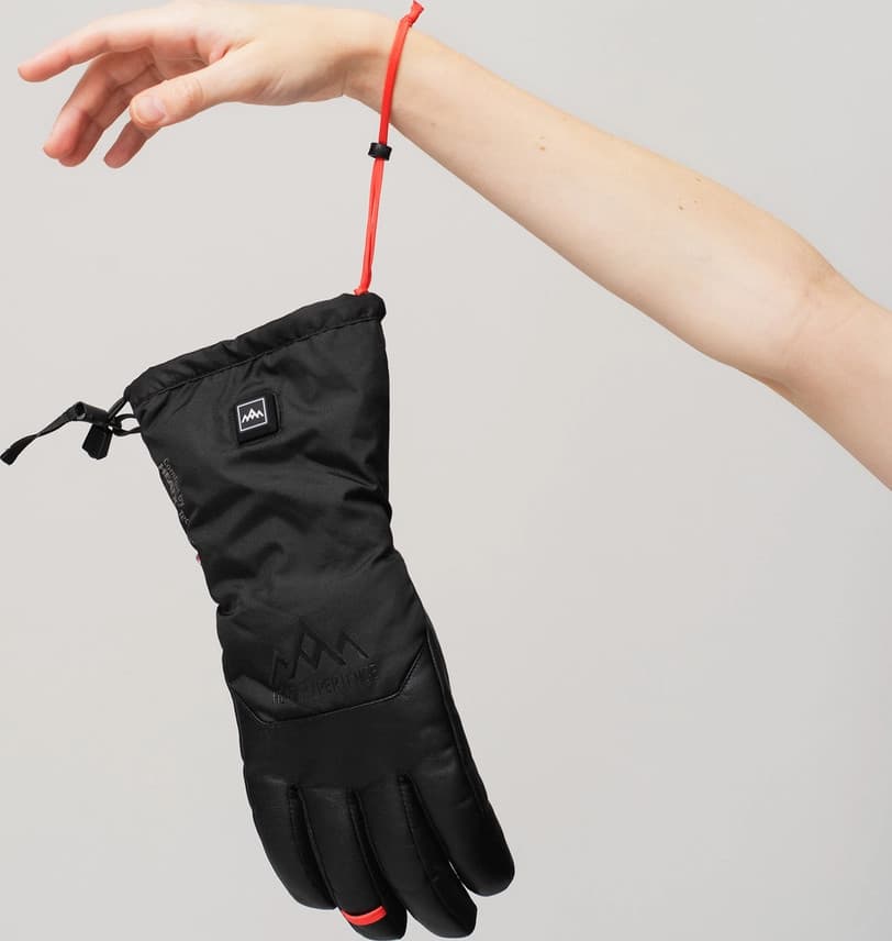 Heatx Heated Blizzard Gloves — image 4 of 5
