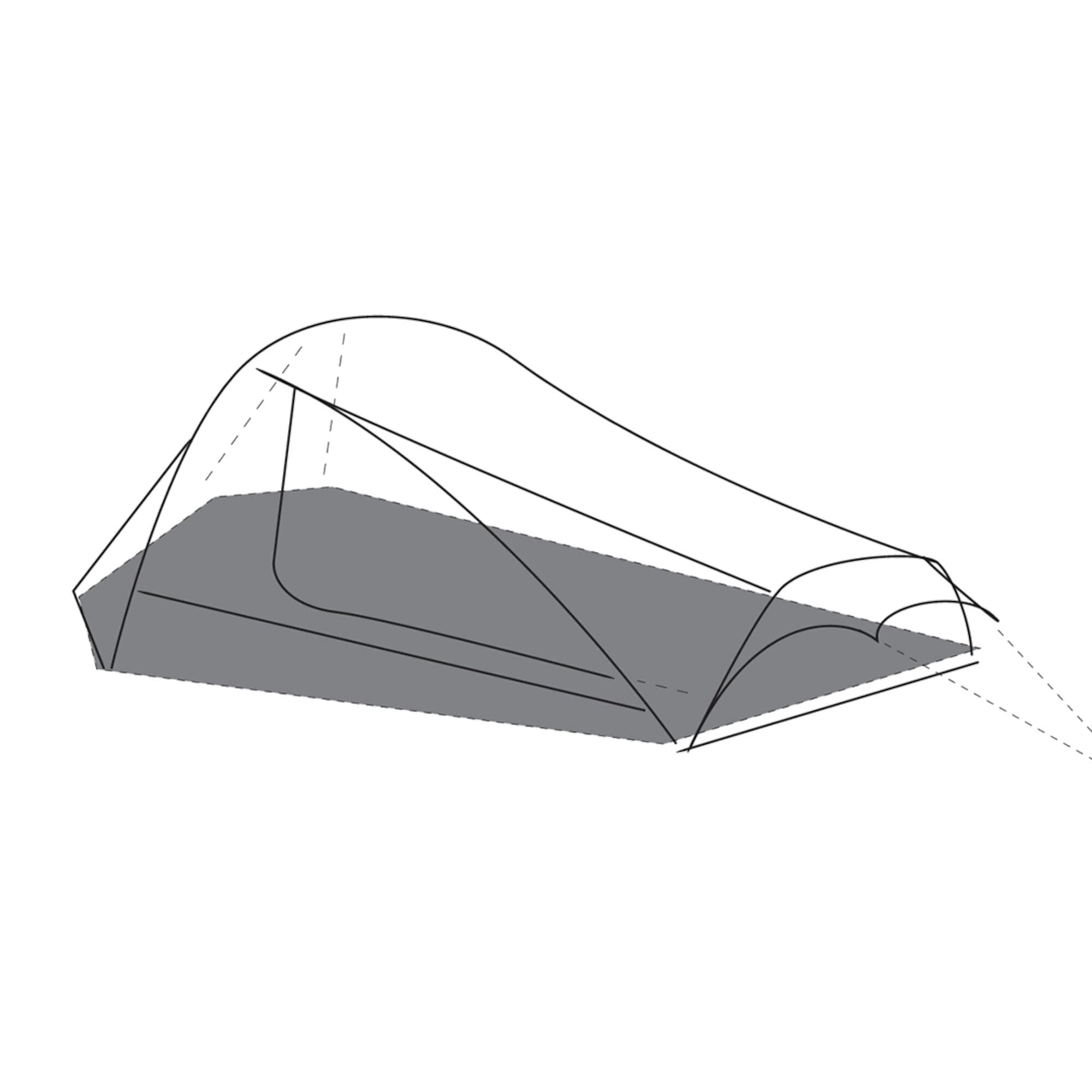 Helsport-838-097-Footprint Ringstind 2 (2019 Onward) — image 1 of 3
