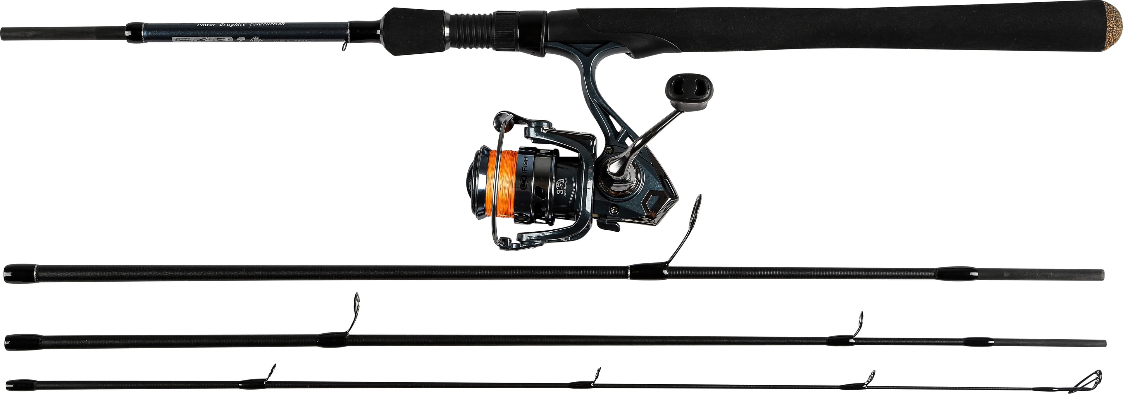 iFish-20241418-Helags Combo 8' — image 1 of 1