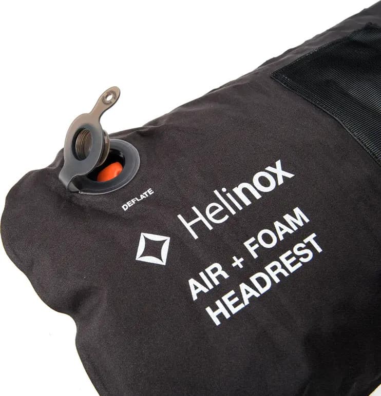 Air + Foam Pillow — image 2 of 6