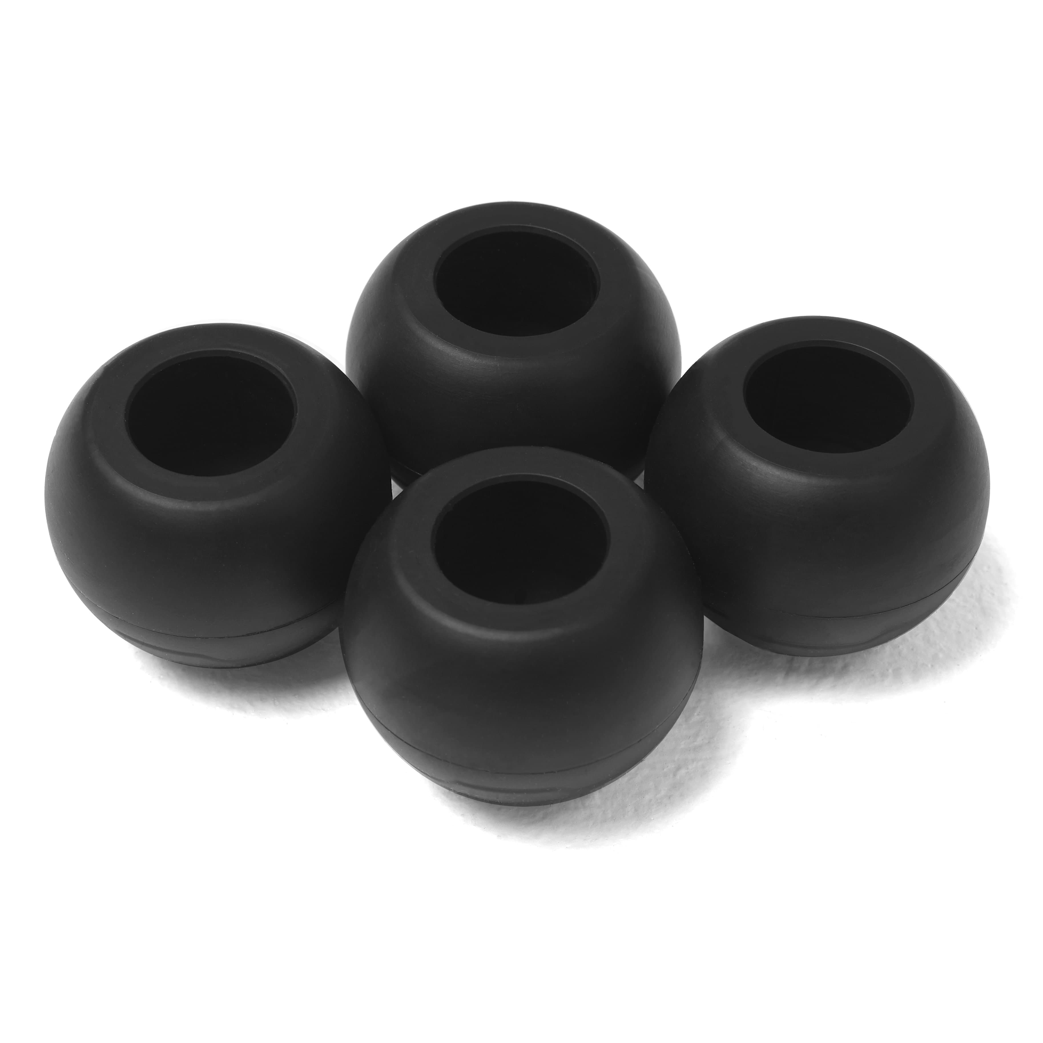 Chair Ball Feet 55 mm 4-Pack — image 1 of 2