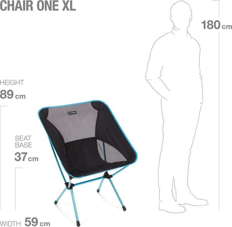 Chair One XL — image 4 of 5