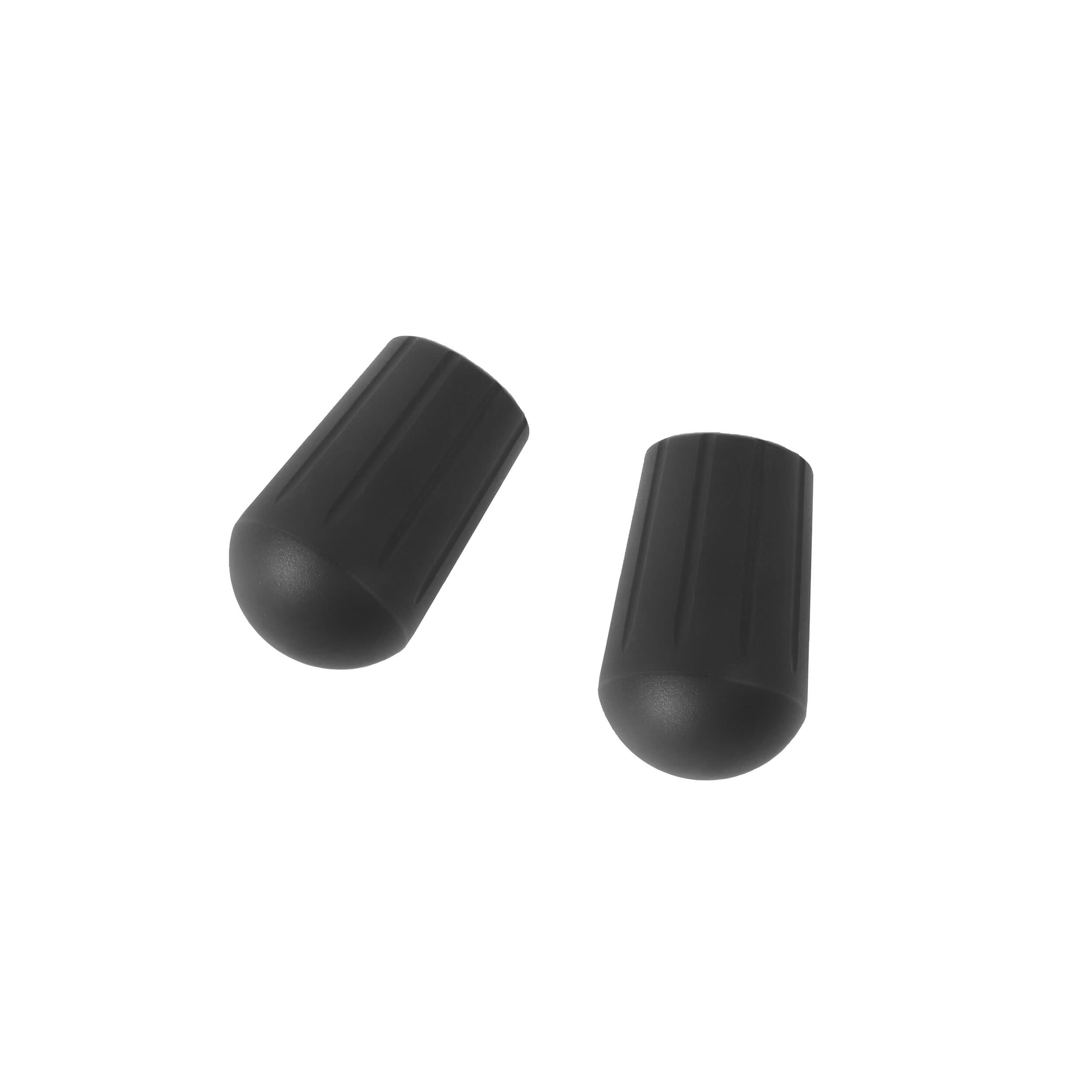 Chair Rubber Tips 17.5 2-pack