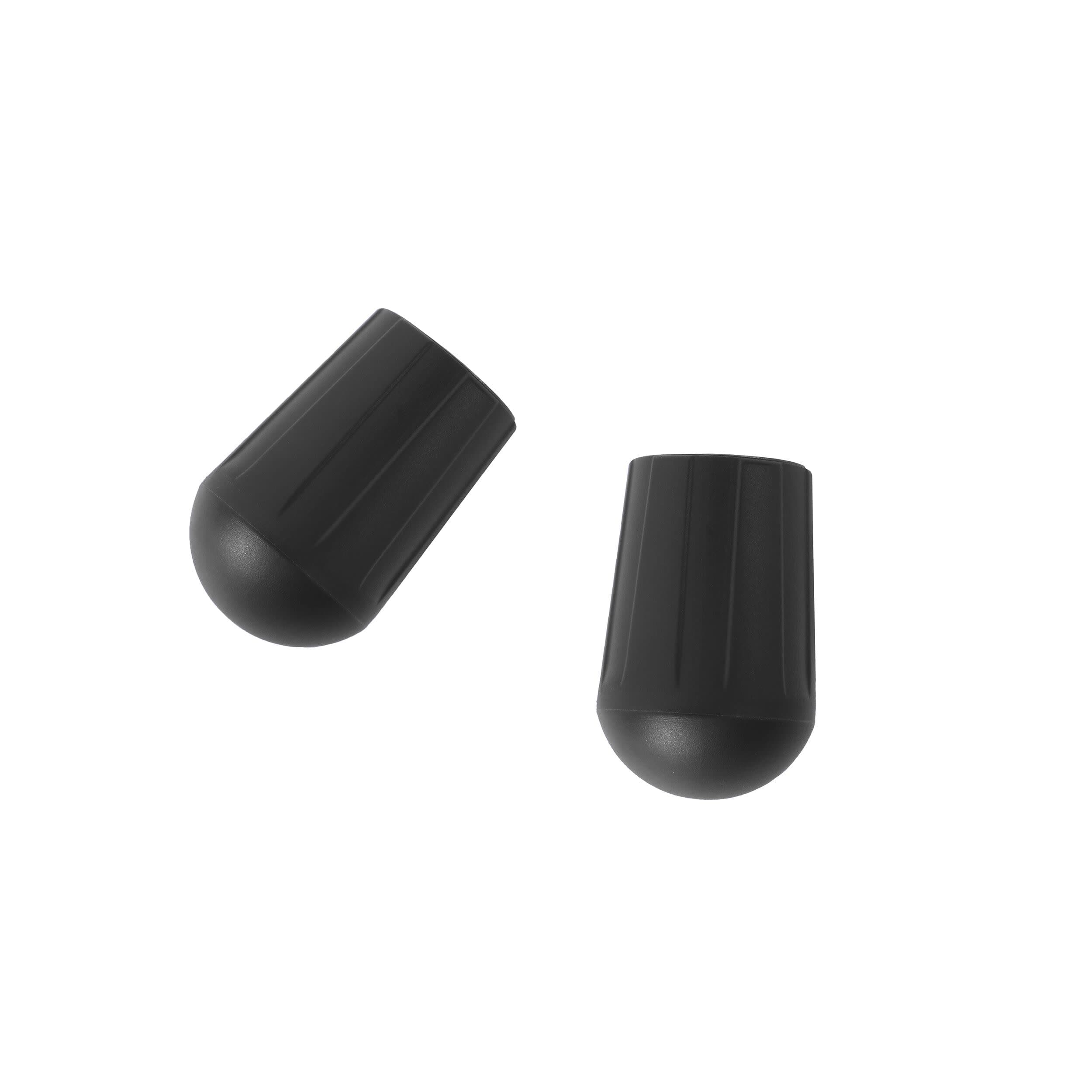 Chair Rubber Tips 18.5 2-pack