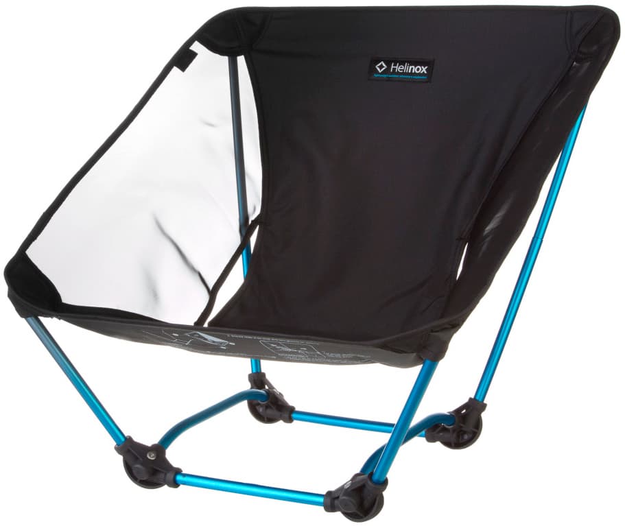Ground Chair — image 1 of 4