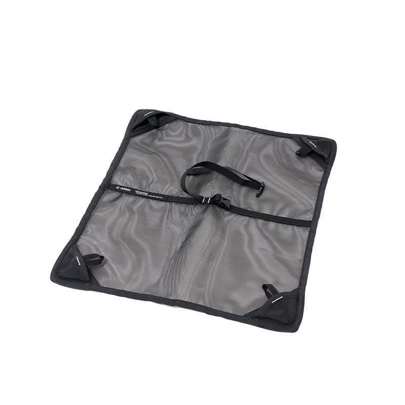 Ground Sheet Swivel Chair — image 1 of 3