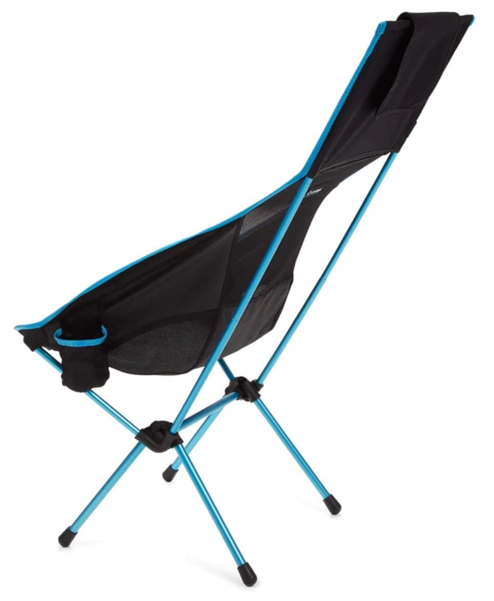 Savanna Chair Black — image 2 of 12