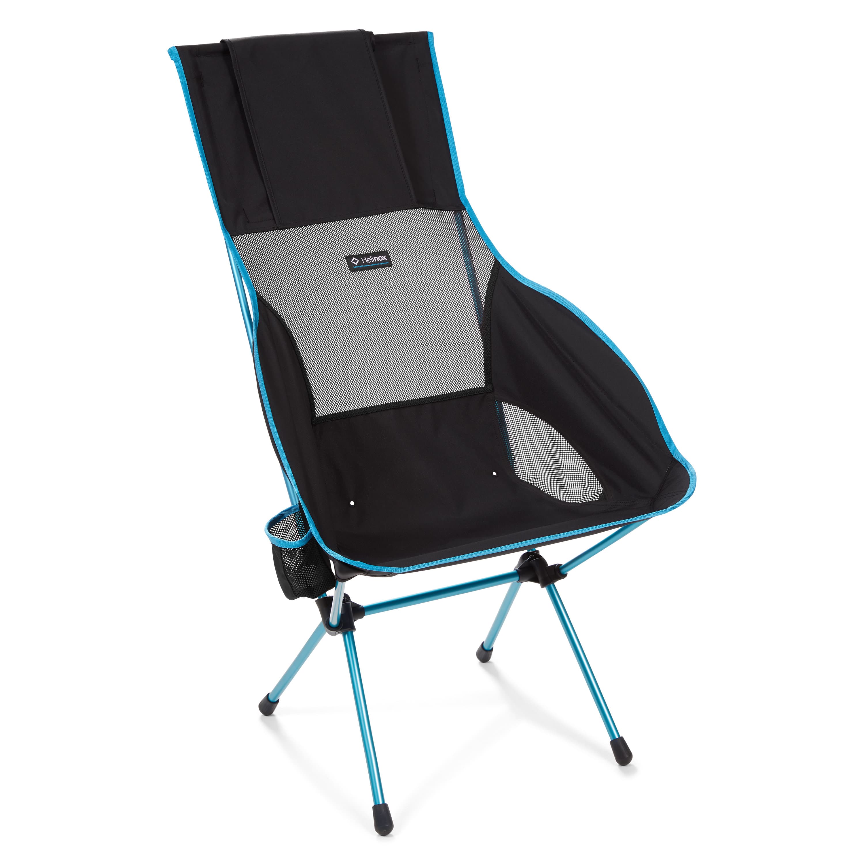 Savanna Chair Black — image 1 of 12