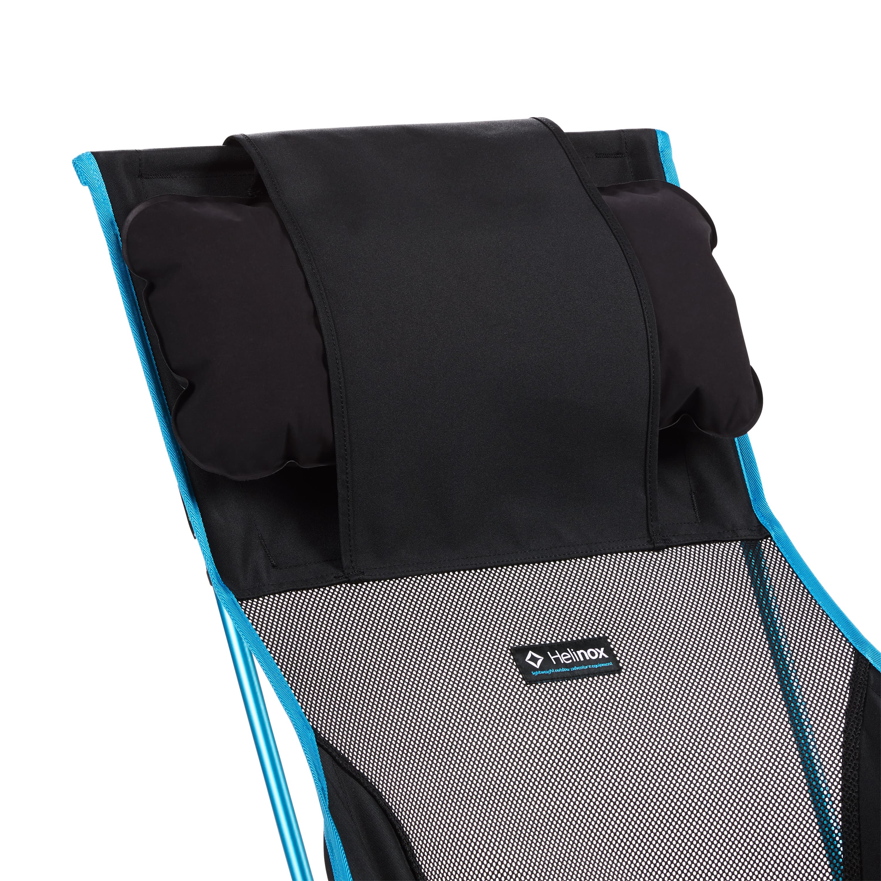 Savanna Chair Black — image 3 of 12