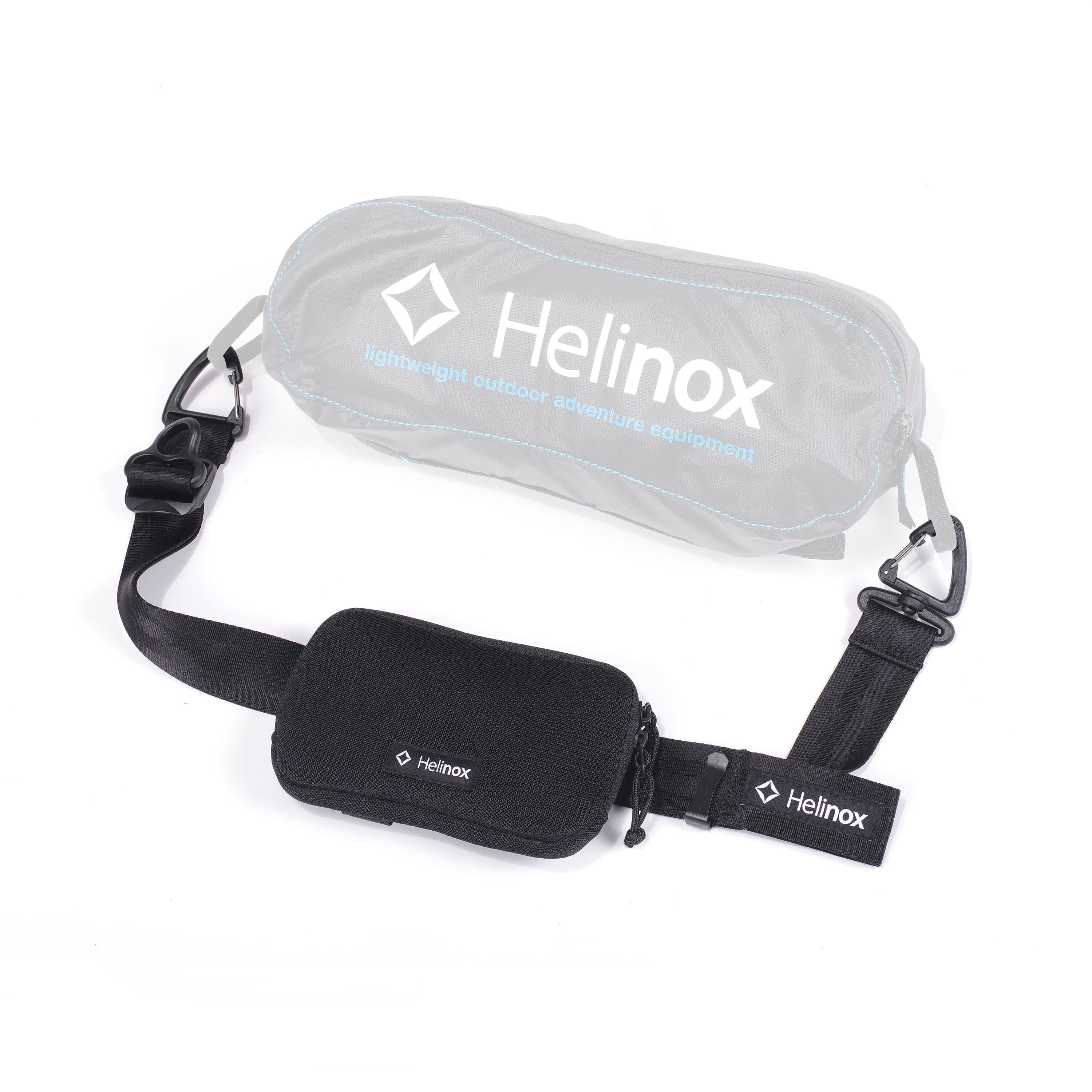 Shoulder Strap & Pouch — image 2 of 4