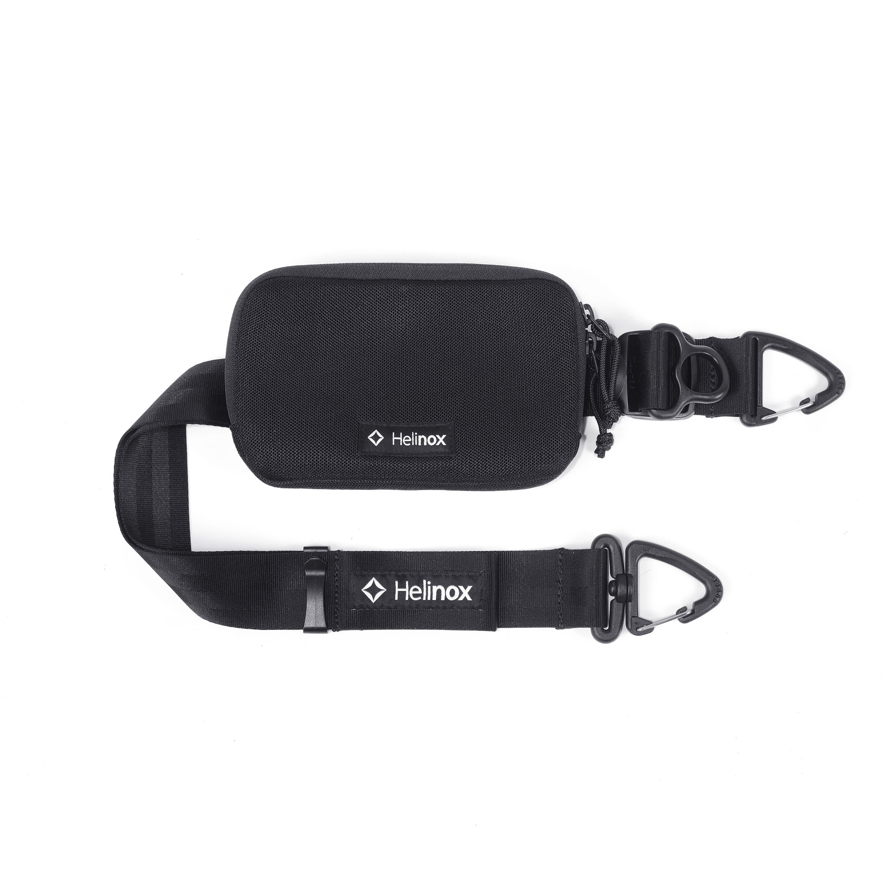 Shoulder Strap & Pouch — image 1 of 4
