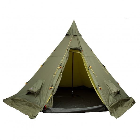 Varanger 12-14 Inner Tent Incl. Floor — image 4 of 4