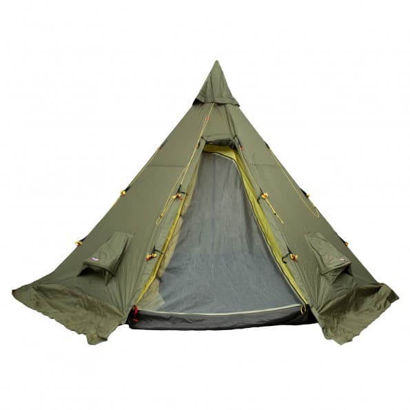Varanger 12-14 Inner Tent Incl. Floor — image 3 of 4
